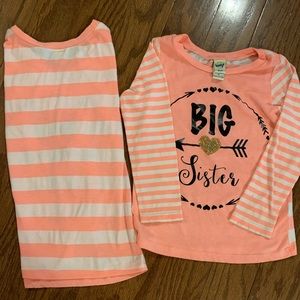 Big Sister Shirts
